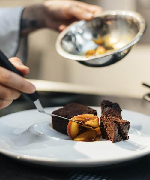 chef autónomo en Santiago de Compostela