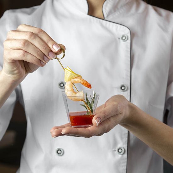 chef autónomo en Lugo