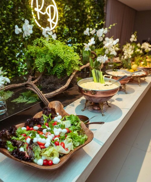 Servicio de Catering