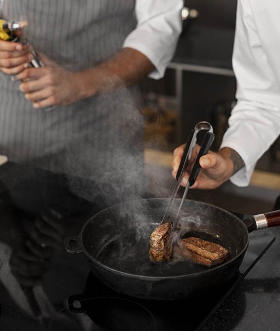 refuerzo de hostelería